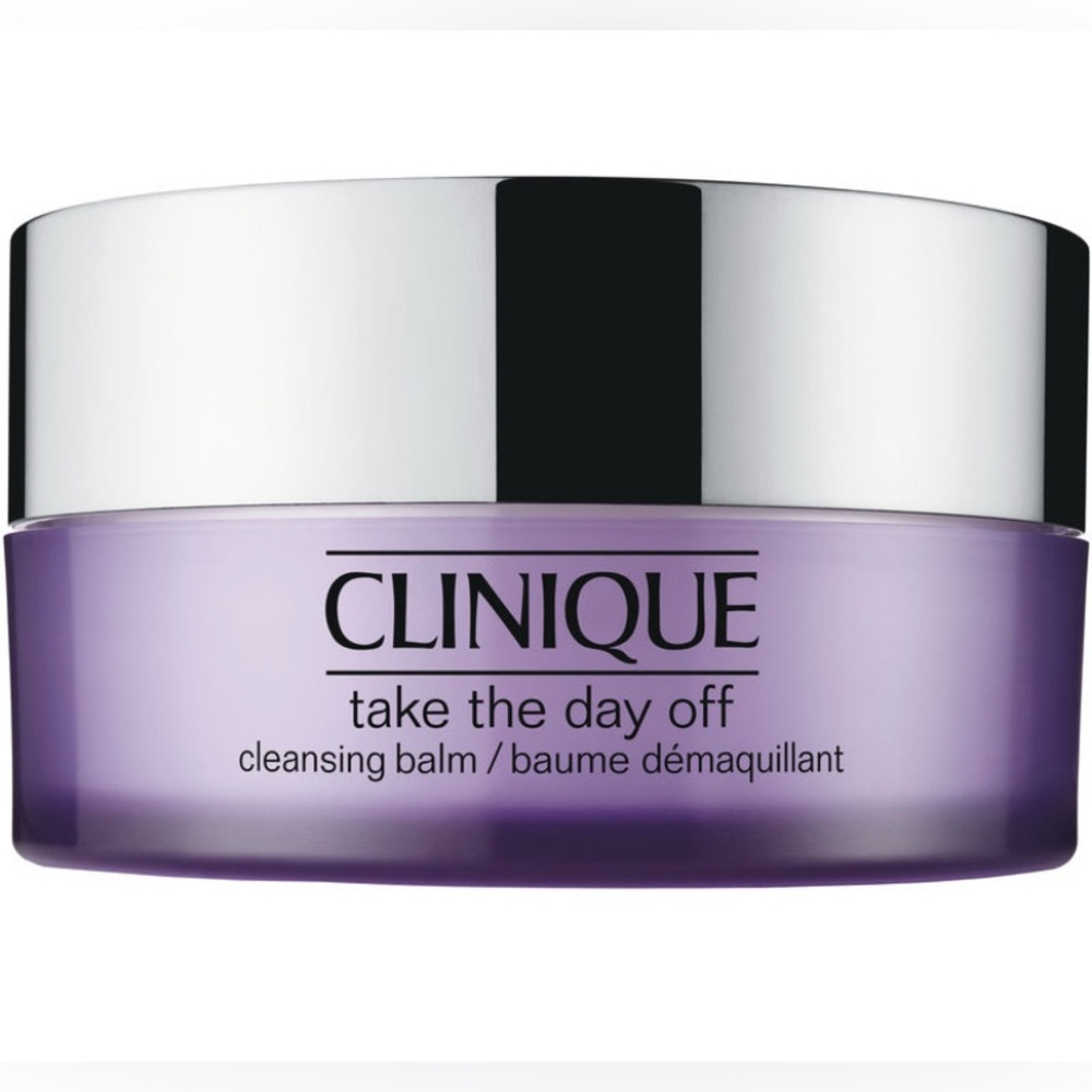 Clinique Makeup Remover Balm - ORIGINAL